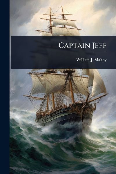 Captain Jeff