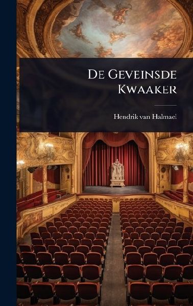 De Geveinsde Kwaaker
