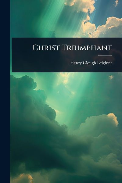 Christ Triumphant