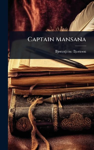 Captain Mansana