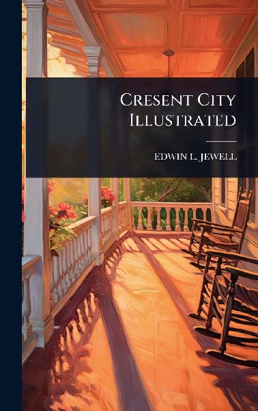 Cresent City Illustrated