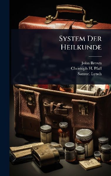 System Der Heilkunde