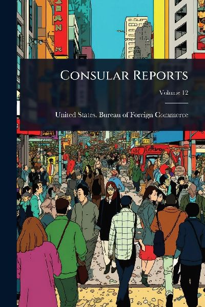 Consular Reports