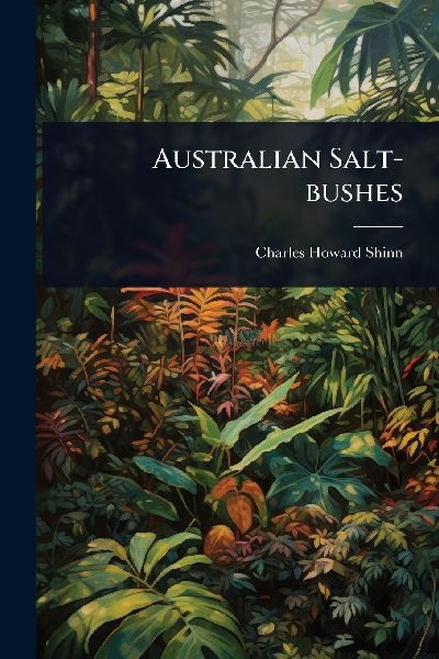 Australian Salt-bushes