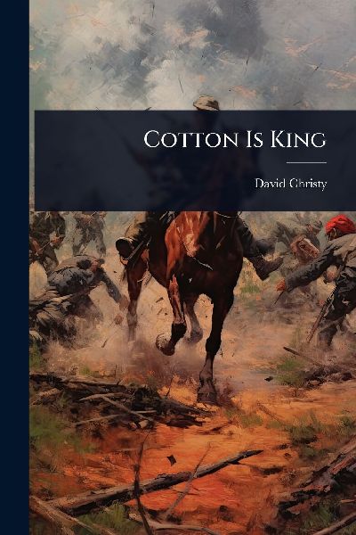 Cotton Is King
