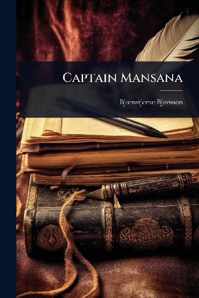 Captain Mansana