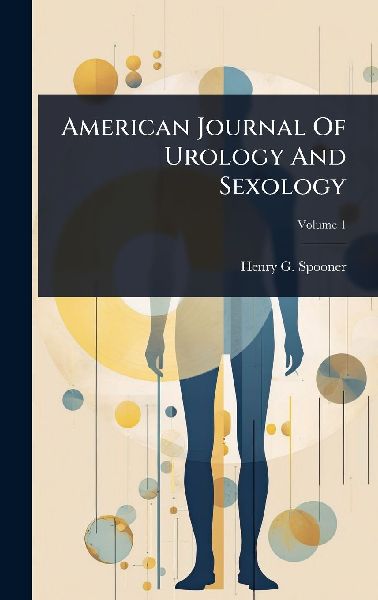 American Journal Of Urology And Sexology