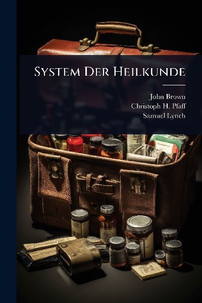 System Der Heilkunde