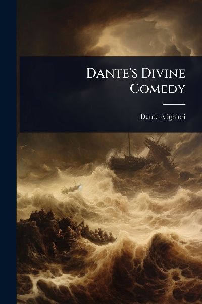 Dantes Divine Comedy