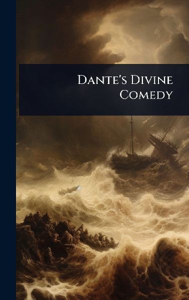 Dantes Divine Comedy