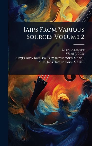 [airs From Various Sources Volume 2