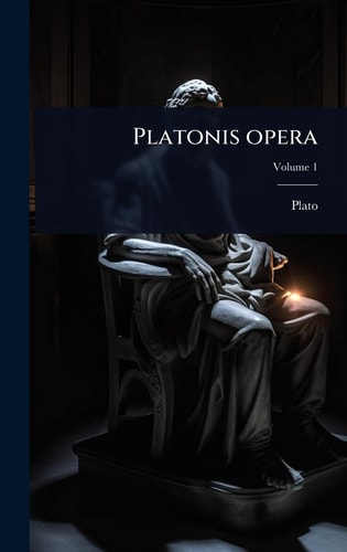 Platonis opera