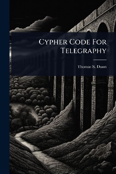 Cypher Code For Telegraphy