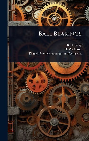 Ball Bearings