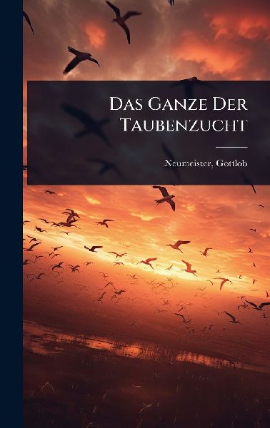 Das Ganze Der Taubenzucht