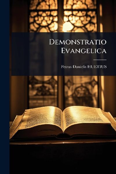 Demonstratio Evangelica
