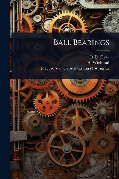 Ball Bearings