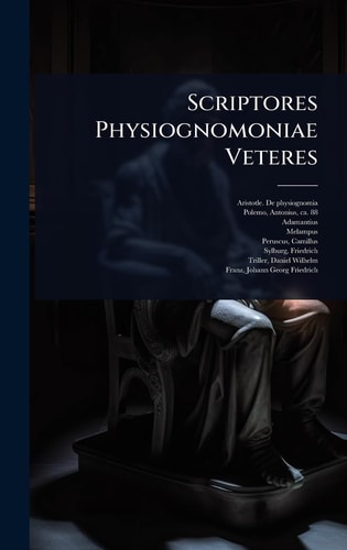 Scriptores Physiognomoniae Veteres