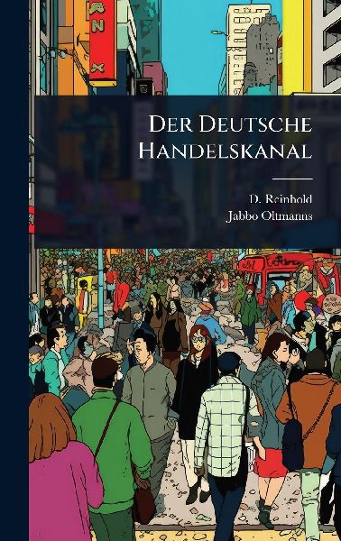 Der Deutsche Handelskanal