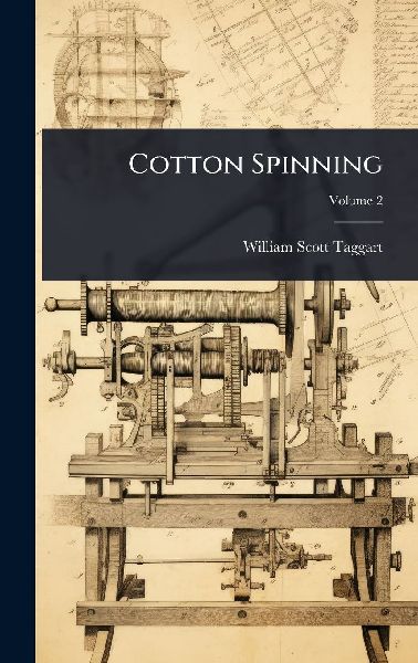 Cotton Spinning