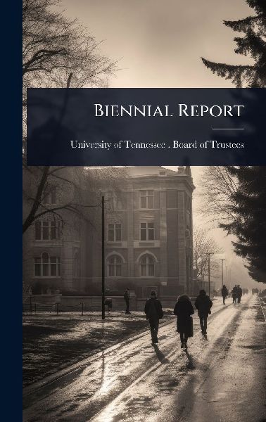 Biennial Report