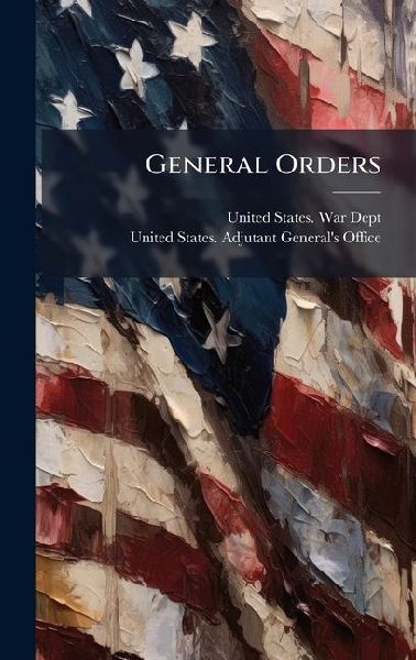 General Orders