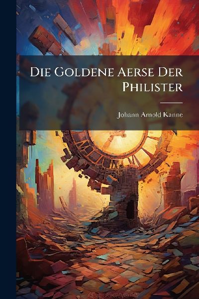 Die Goldene Aerse Der Philister