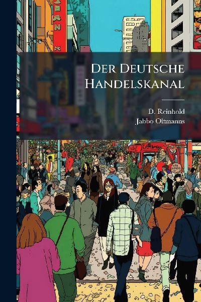 Der Deutsche Handelskanal