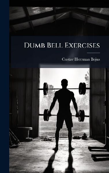 Dumb Bell Exercises