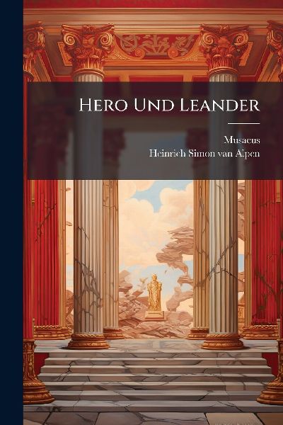 Hero Und Leander