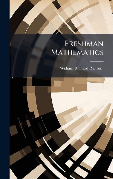 Freshman Mathematics