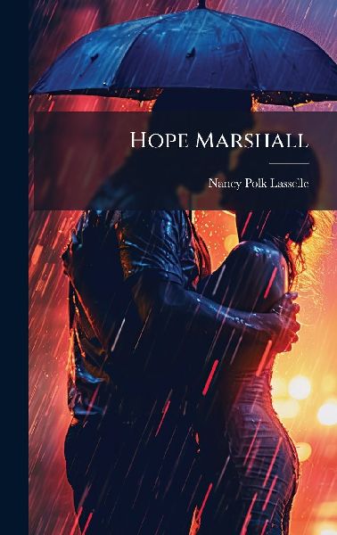 Hope Marshall