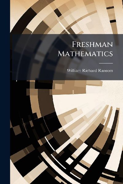 Freshman Mathematics