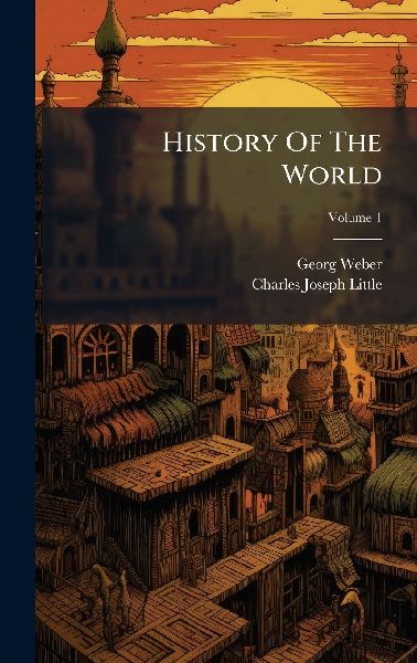 History Of The World