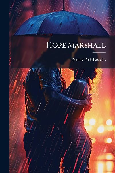 Hope Marshall