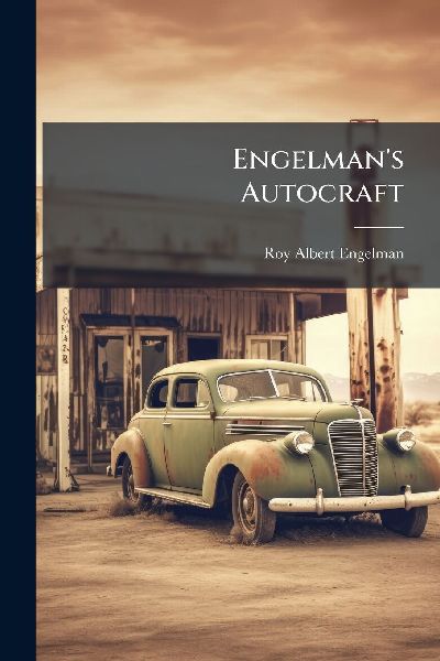 Engelman's Autocraft