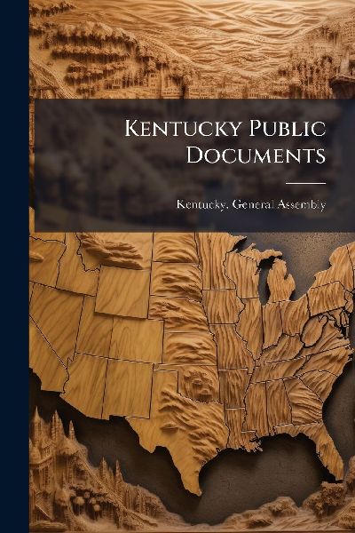 Kentucky Public Documents