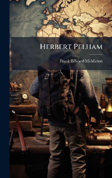 Herbert Pelham