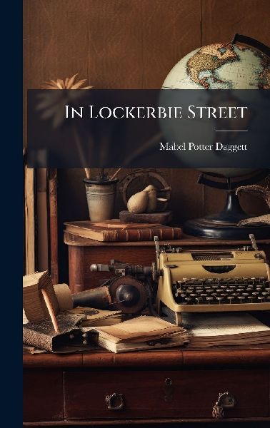 In Lockerbie Street