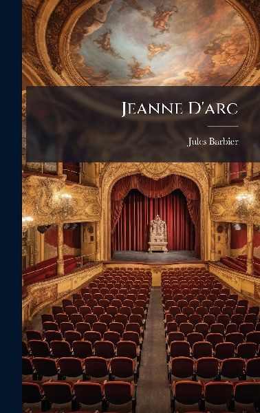 Jeanne Darc