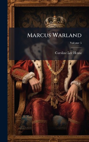 Marcus Warland