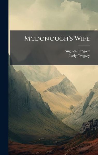 Mcdonoughs Wife