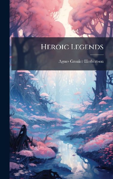 Heroic Legends