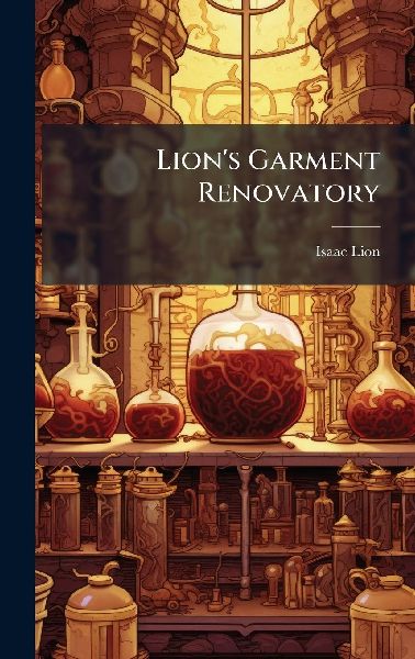 Lions Garment Renovatory