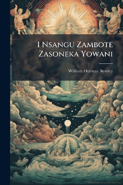 I Nsangu Zambote Zasoneka Yowani