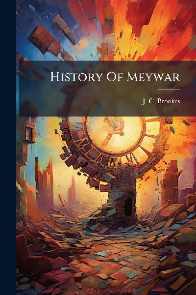History Of Meywar