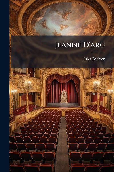 Jeanne Darc