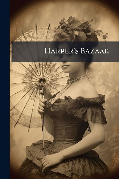 Harpers Bazaar