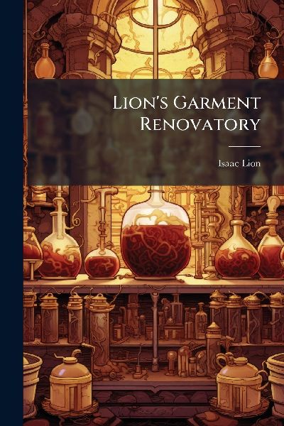 Lions Garment Renovatory