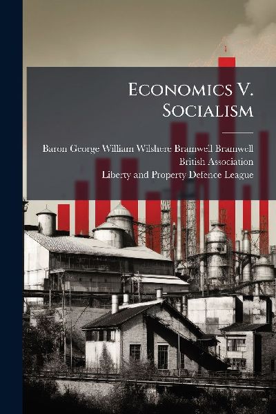 Economics V. Socialism